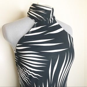 Sam Basic NWOT Dress 6